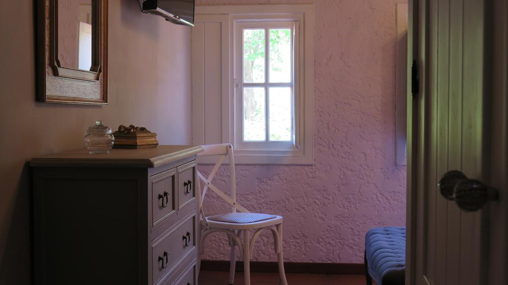 Posada Rural La Flor Del Nogal Ruente Room photo